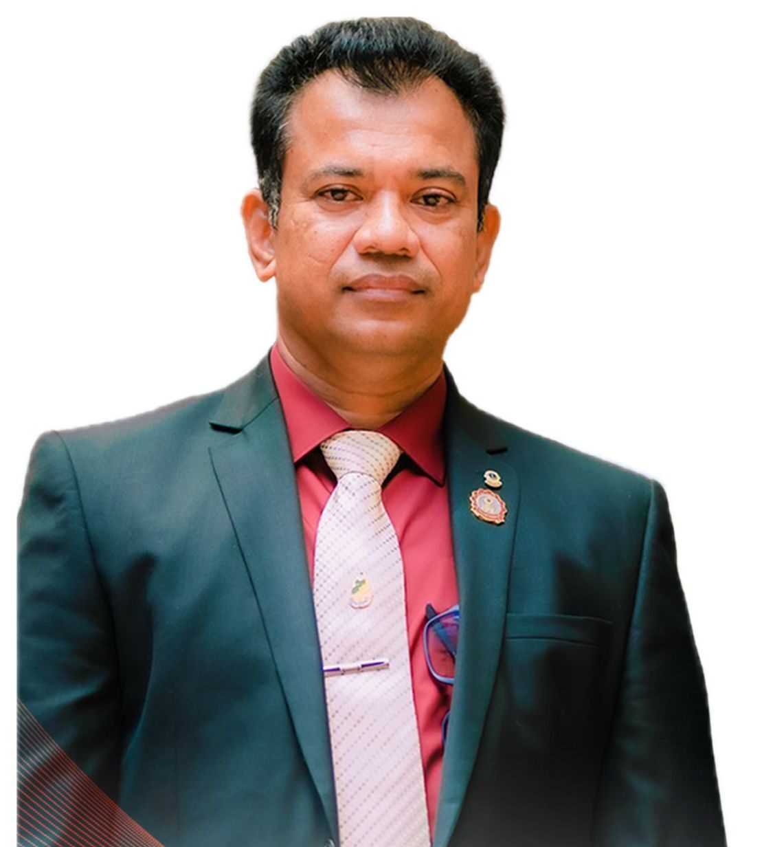 Mr. Kamal Wedanda