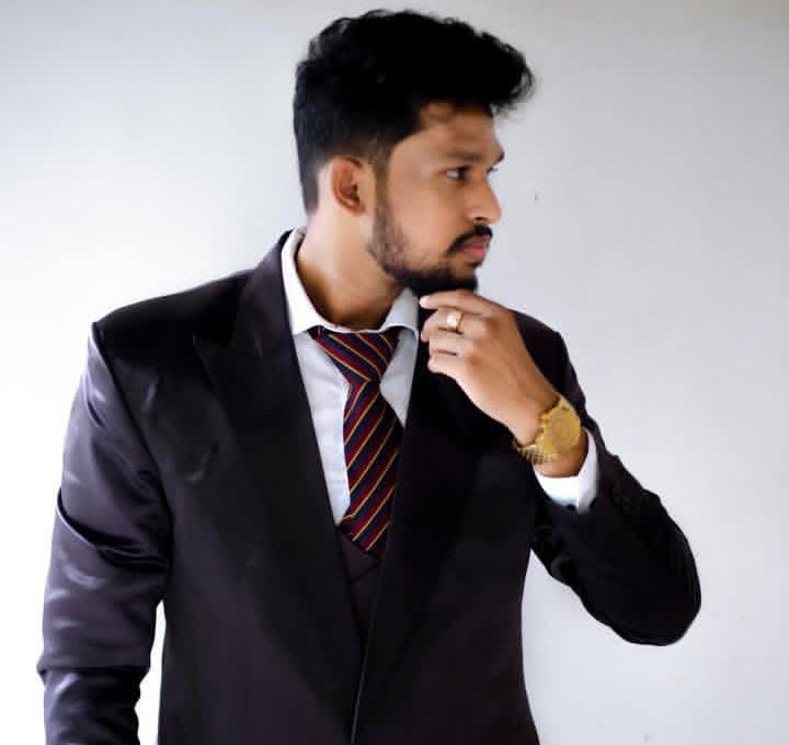 Mr.Kaushan Jayasundara