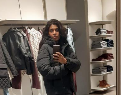 Miss.Warnika Dhanawansha